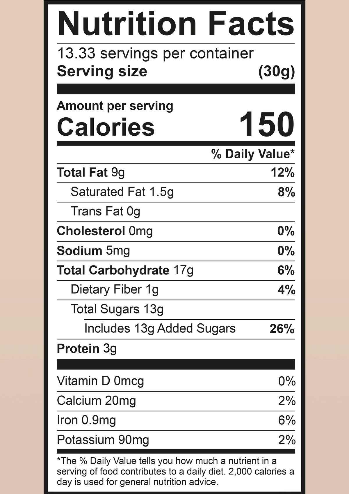 Halawati Chocolate — 400g
