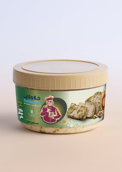 Halawati Pistachio — 400g