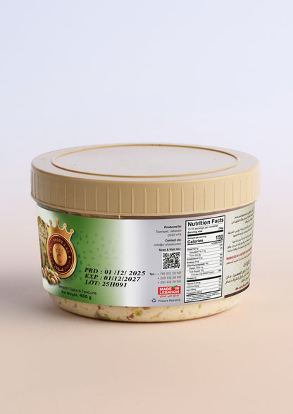 Halawati Pistachio — 400g