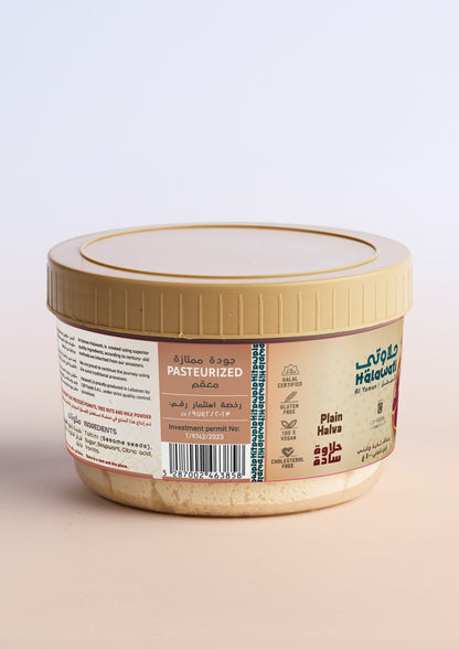 Halawati Original — 400g