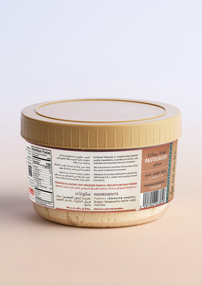 Halawati Original — 400g
