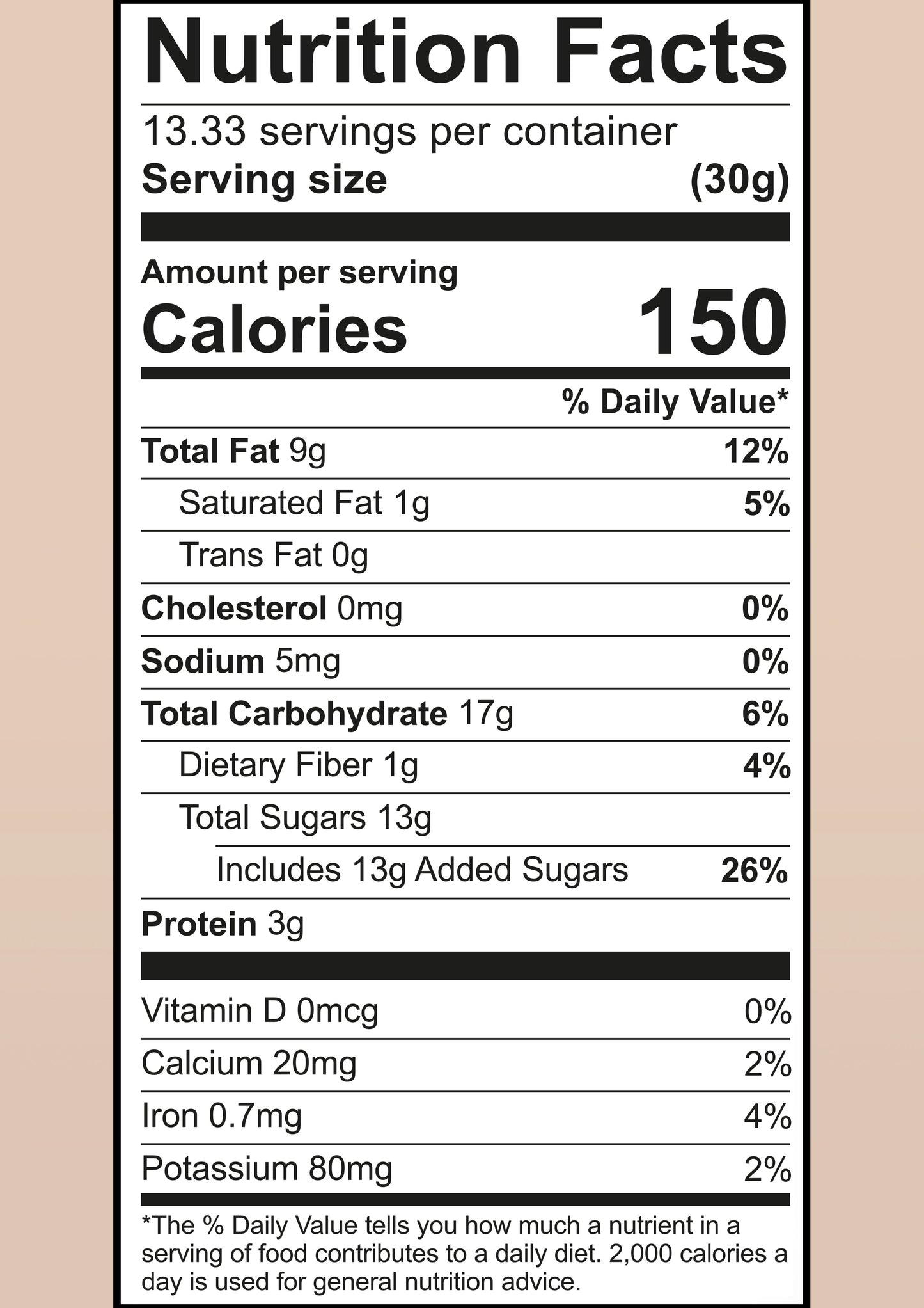 Halawati Original — 400g