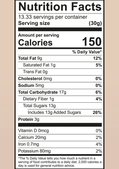 Halawati Original — 400g