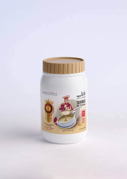 Tahinati — 450g Plastic Jar
