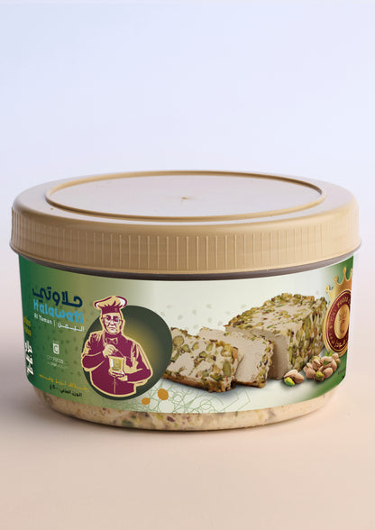 Halawati Pistachio — 800g