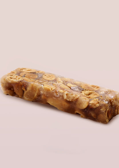 علبة ألواح الراحة باللوز